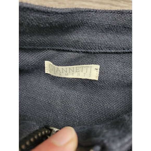 Giannetti Jacket - Picture 2 of 7